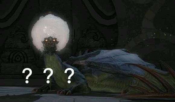 【图片】来发ff14好玩的表情包啊!_ff14吧_百度