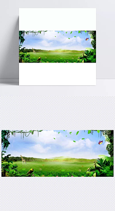 w﹎ǒ便是晴天采集到插画