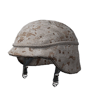 和平精英二级盔