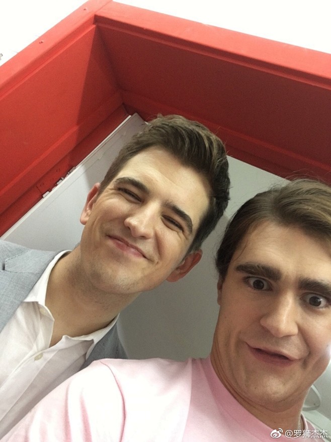 罗狮杰杰的微博_微博