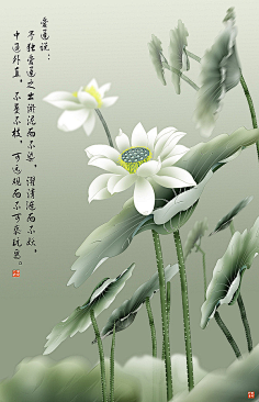 夜四采集到修心