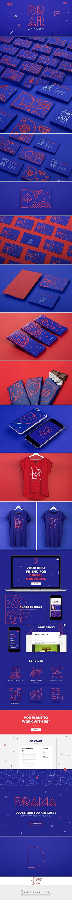 HFer_吖Boo采集到Branding