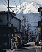 富士山 | Seiji ​​​​
