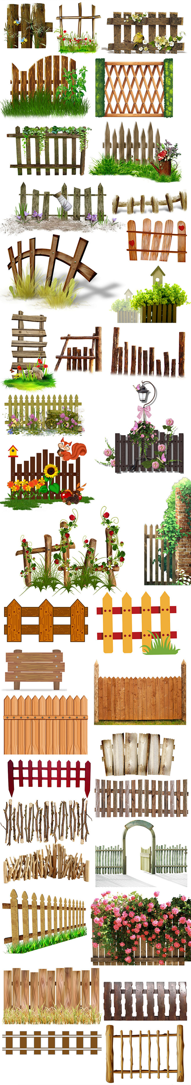 栅栏 护栏 木护栏 围墙 围栏栏杆 栅栏篱笆 栏杆木 栏杆栅栏 栅栏素材