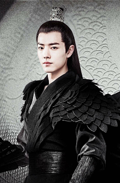 heroro采集到服装参考