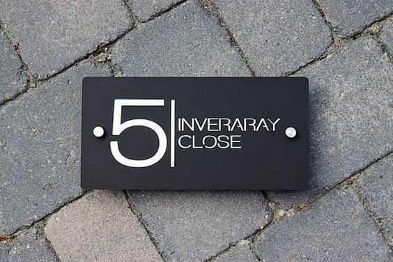 门牌-花瓣网|陪你做生活的设计师 | 牌 总经理标识牌定制做-淘宝网