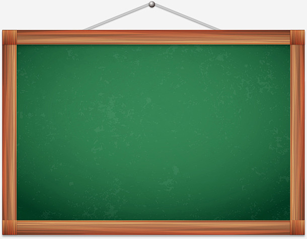 黑板