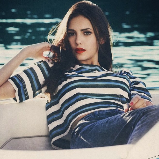 女生头像 小清新 欧美范 欧美头像 #欧.