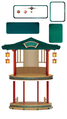 直卷卷采集到其他素材