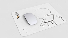凃图采集到VI 贴图
