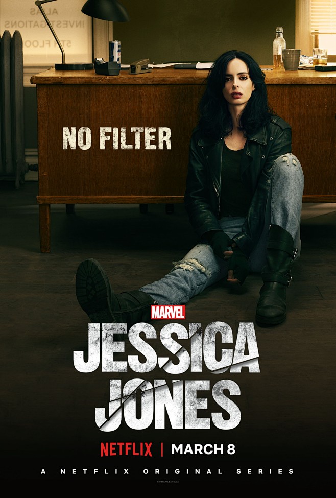 jessica jones