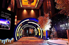 MR张小白采集到Entrance