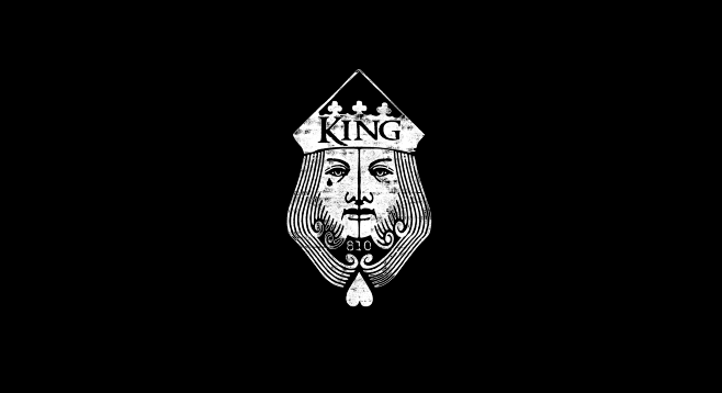 pokerking扑克王图片