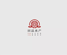 Is_哗采集到logo