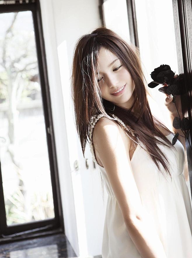 柚木ティナ(1280×1720) #写真.