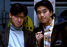 Yaow采集到<风华绝代>
