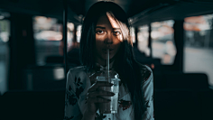 Dorahuu采集到Photography---story&people