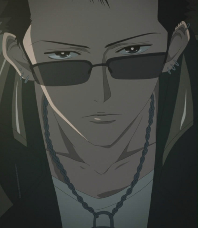 图集██nanablasttrapnest所有人物千张图片██nana吧百度贴吧