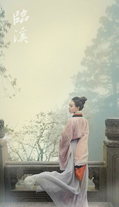 人魚小英采集到穿越——从秦时明月到长乐未央