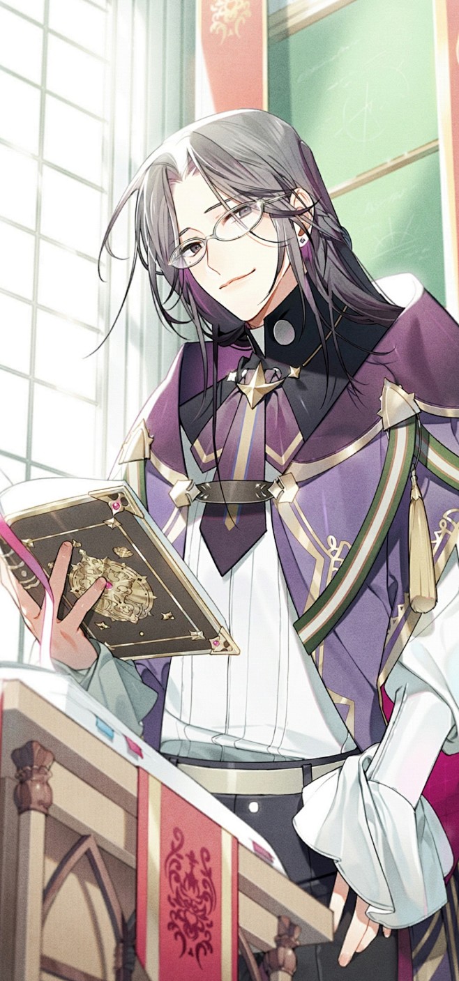 少女的王座维吉尔