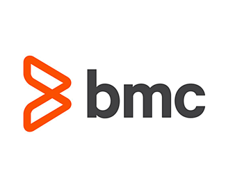 美国企业管理软件提供商bmc新logo