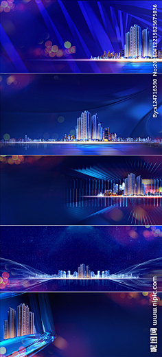 阳~~阳采集到保利熙悦