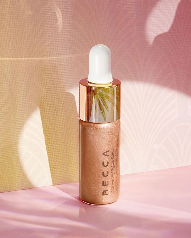 (@beccacosmetics)的ins主页 · Lookins 