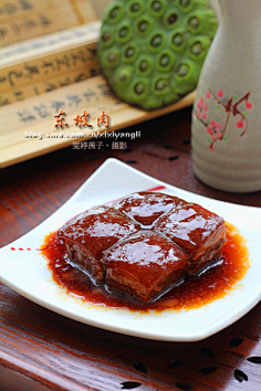 疯子我是疯子采集到美食