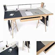 婷姥啊哒采集到furniture