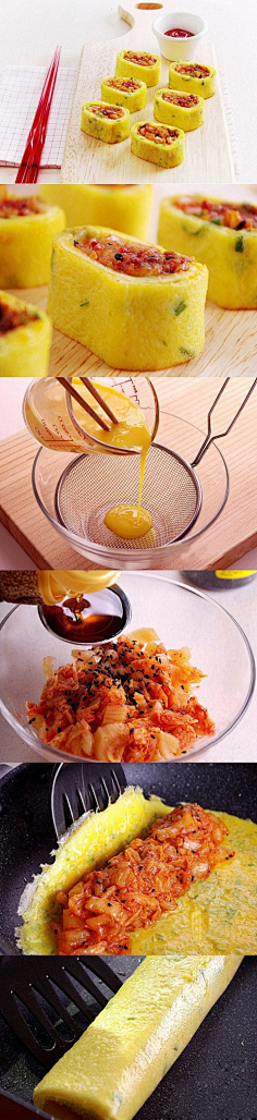 一颗沉默的蟠桃采集到Food | Cookbook