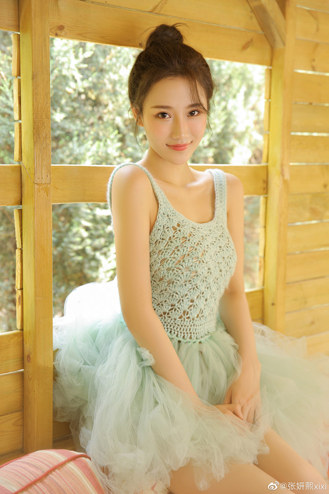 张妍熙xixi的照片微相册