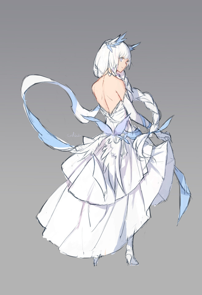 碧蓝航线的微博_微博