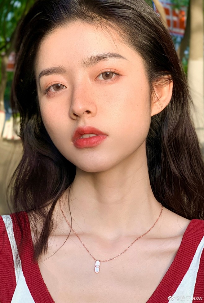 婴宁lasw的微博微博