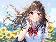 润润家的蓝二子采集到红颜祸水♡