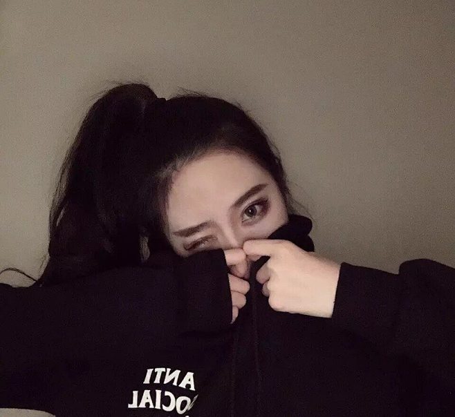 女生头像Ⅱ霸气头像兴趣部落