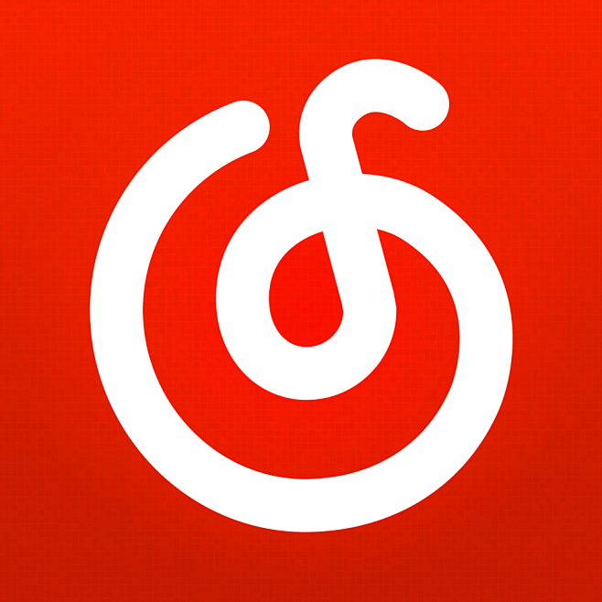 网易云音乐logo png图片