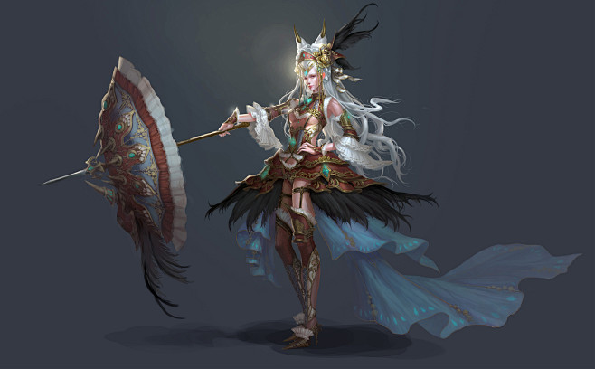 艺数绘采集到【艺数绘基础班学员作品】