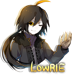 FFF团玄炎魔导师采集到海底囚人゛