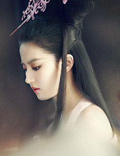 人魚小英采集到妆—化妆那些事
