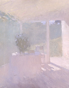 MOMENT·采集到油画