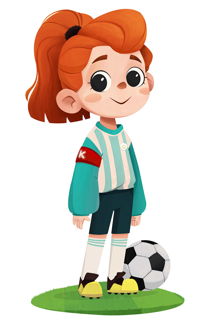 image may contain: cartoon and toy