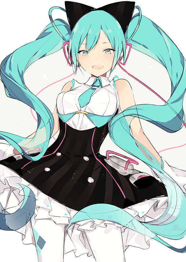 初音未来