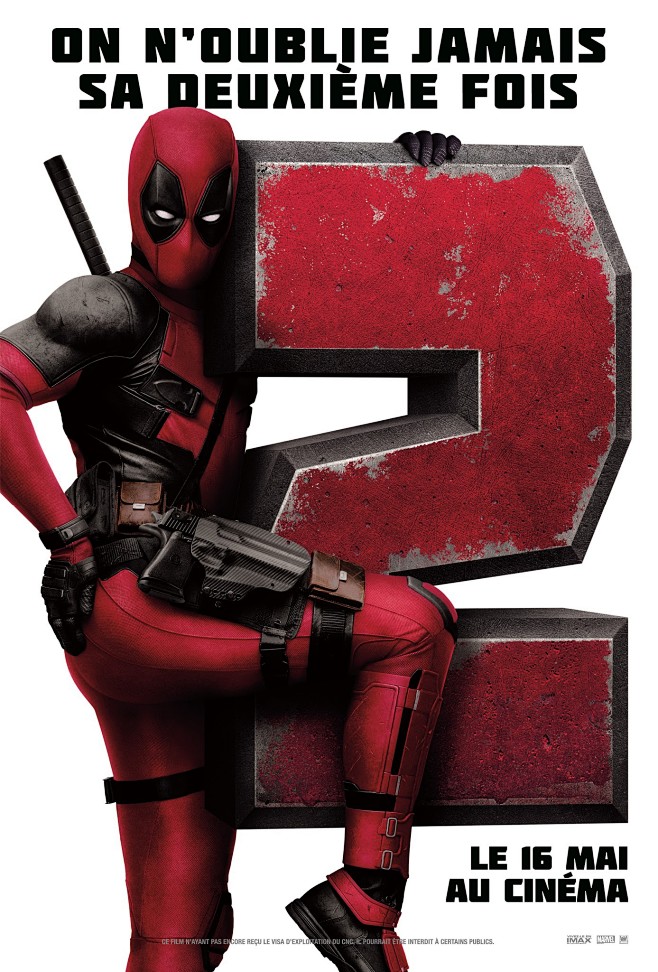 deadpool2