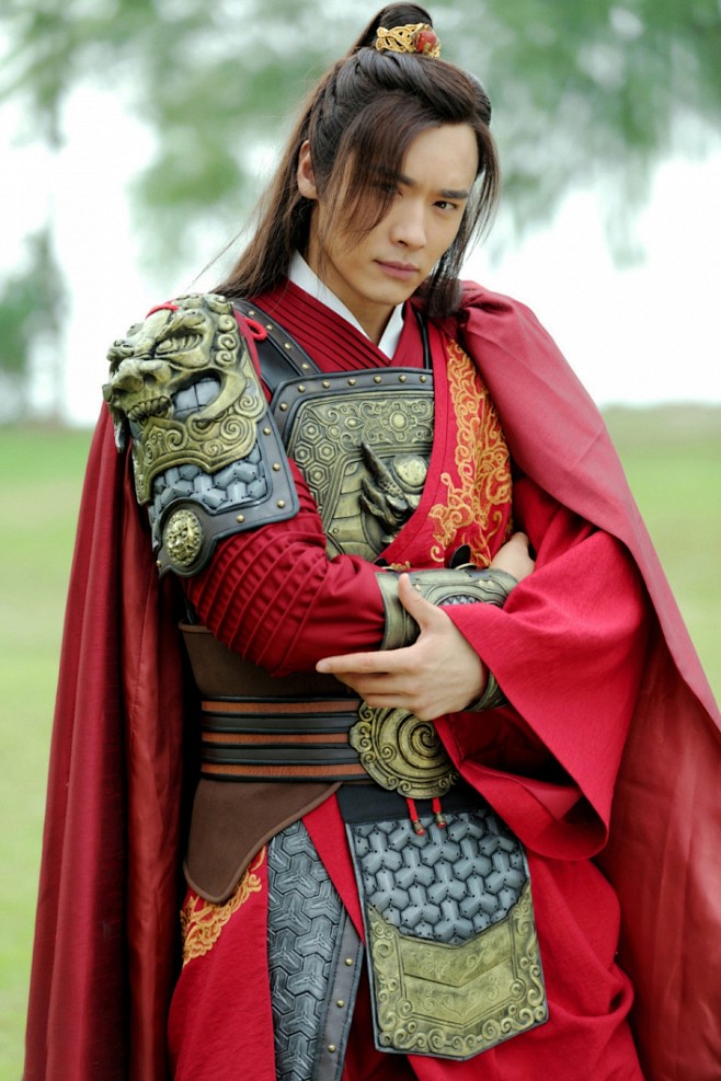 惊天岳雷高清剧照曝光1