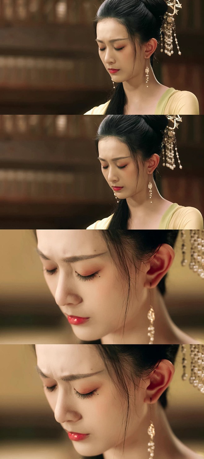 雪中悍刀行鱼幼薇