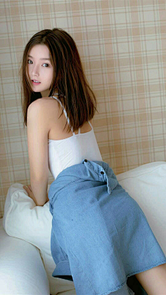 风儿青采集到世间美好