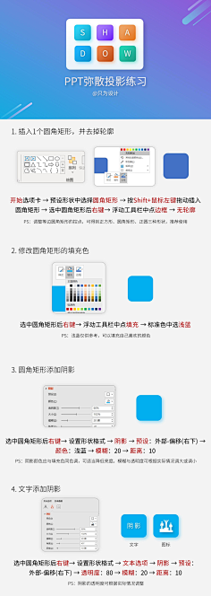 Slibe采集到(2019)PPT教程系列