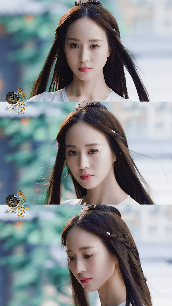 九州海上牧云记张钧甯