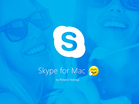 skypeformac