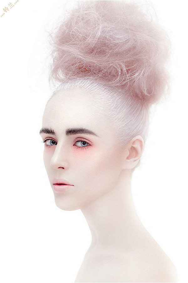cherylulu采集到Make up